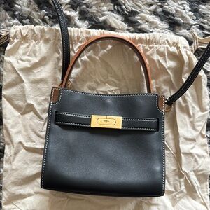 Tory Burch Lee Radziwill Petite Bag